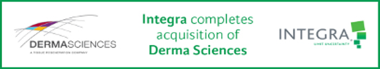 Dermasciences / Integra